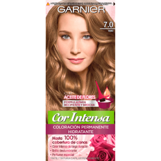 7.0 Cor Intensa - Rubio