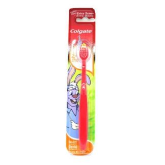 Cepillo Colgate Infantil