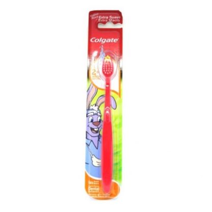 Cepillo Colgate Infantil