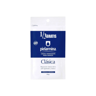 Pielarmina 67g