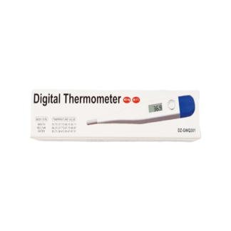 Termometro Digital