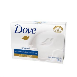 Jabon Dove