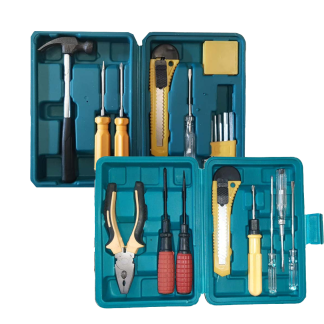 Set Herramientas