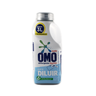Omo Diluir