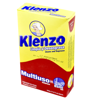 Klenzo 500g