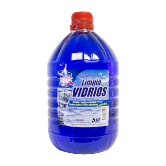 Limpiavidrios 5L Llabrés