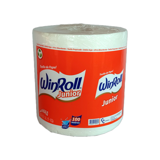 Toalla WinRoll 100m
