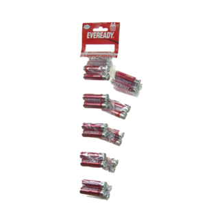 Eveready AA x 24