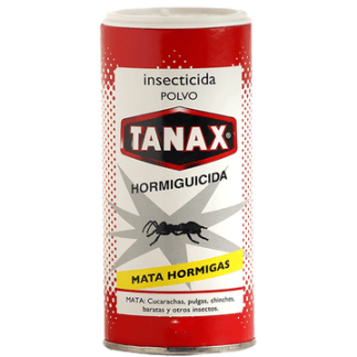 Tanax Polvo 100g