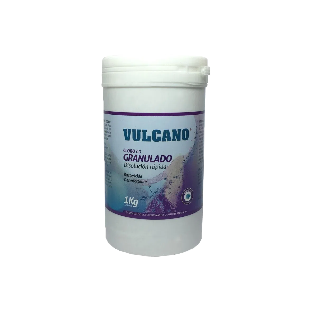 Cloro Granulado
