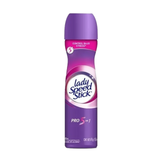 Des. Lady Speed Stick 150ml
