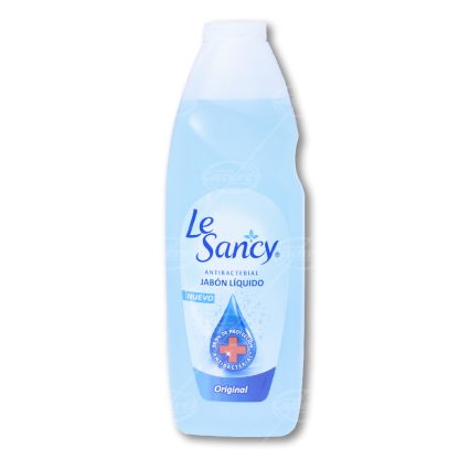 Le Sancy Antibacterial