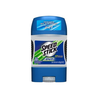 Des. Speed Stick Gel 85g