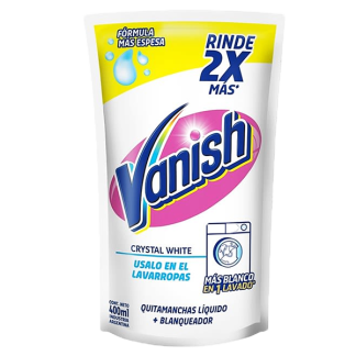 Vanish Blanco 400ml