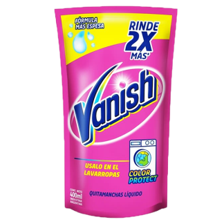 Vanish Color 400ml