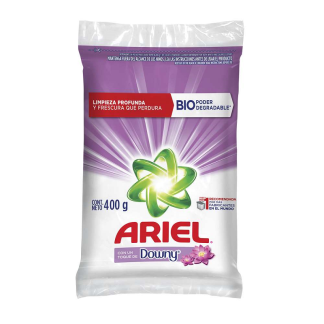 Ariel 400 g Downy