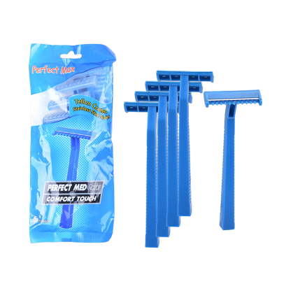 Prestobarba Pearl x 5