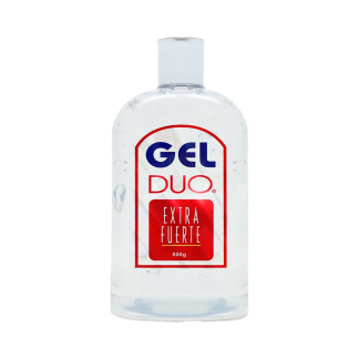Gel Duo 500g