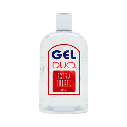 Gel Duo 500g