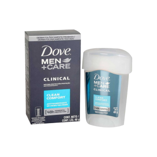 Dove Men Clinical