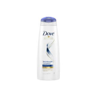 Sh. Dove 400ml
