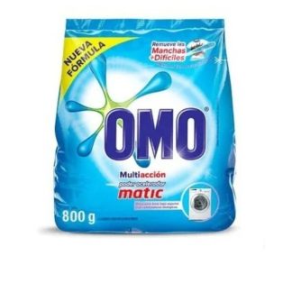 Omo Matic 800 gr