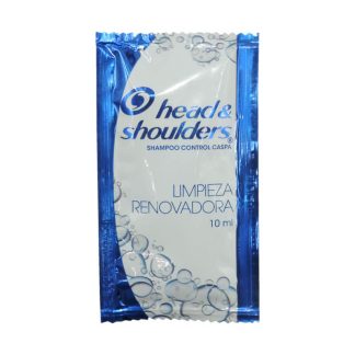 Head & Sh Sachet x 24
