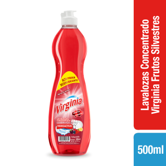 Lav. Virginia 500ml