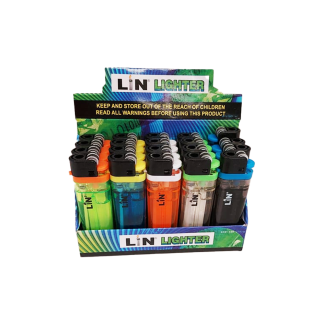 Encendedor LN Certificado 20u