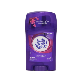 Des. Lady Speed Stick Barra