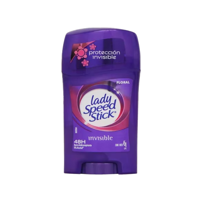 Des. Lady Speed Stick Barra