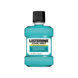 Listerine 180ml