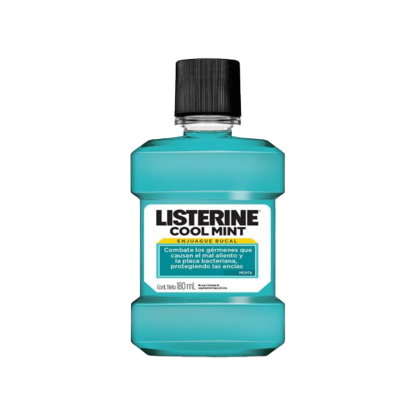 Listerine 180ml