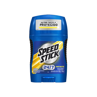 Des. Speed Stick Barra