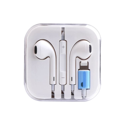 Audifono Iphone