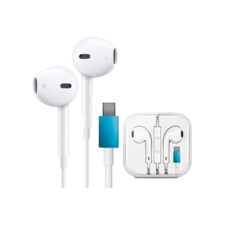 Audifono Tipo C