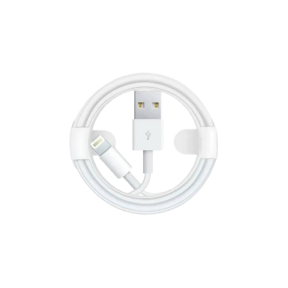 Cable USB para Iphone Carga Rapida