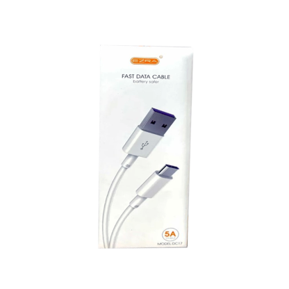 Cable USB Tipo C Carga Rapida