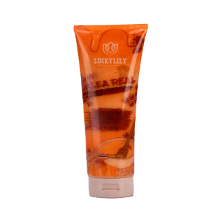 Crema Exfoliante