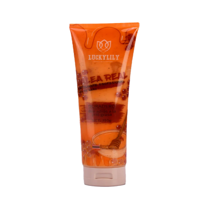 Crema Exfoliante