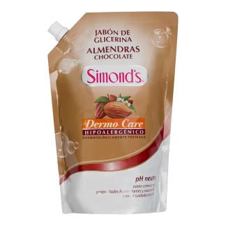 Jabon Simonds 750ml