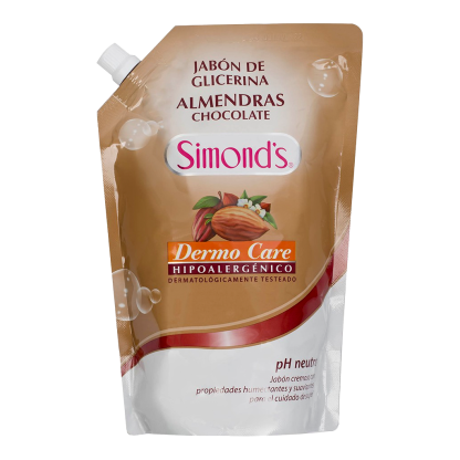 Jabon Simonds 750ml