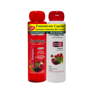 Familand Pack 410ml