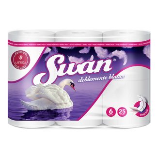 Hig. Swan x 6