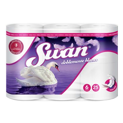 Hig. Swan x 6