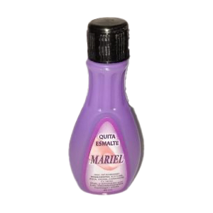 Quita Esmalte x10