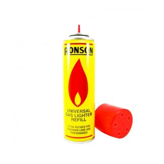 Gas Ronson 300ml