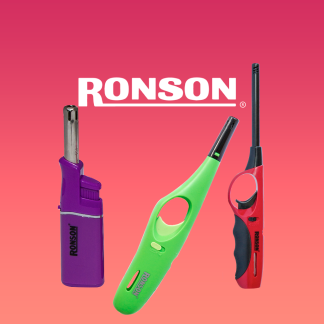 Chispero Ronson