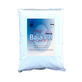 Baja PH 1K