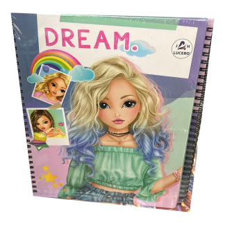 Cuaderno Universitario 7mm